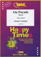 On Parade Standard