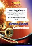 Amazing Grace Standard