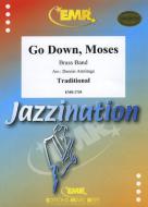 Go Down Moses Standard