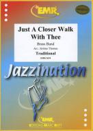 Just A Closer Walk With Thee Standard