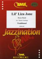 Lil' Liza Jane Standard