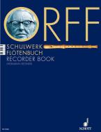 Recorder Book 
