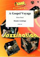 A Gospel Voyage Standard