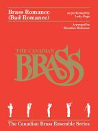 Brass Romance - Bb Trumpet 1 