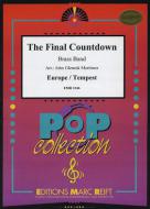 The Final Countdown Standard
