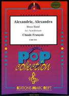 Alexandrie, Alexandra Standard