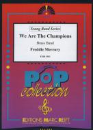 We Are The Champions Standard