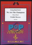 We Are The Champions Standard