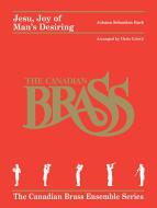 Jesu, Joy of Man's Desiring - F Horn 