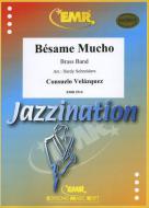 Bésame Mucho Standard