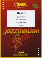 Brazil Standard