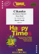 Cikanka Standard