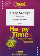 Hopp Schwyz Standard