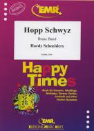 Hopp Schwyz Standard