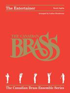 The Entertainer - Trombone 