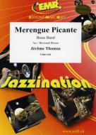 Merengue Picante Standard