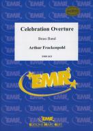 Celebration Overture Standard