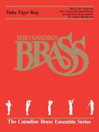 Tuba Tiger Rag - Tuba 