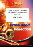 3 Visions Lunaires Standard