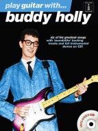 Play Guitar With... Buddy Holly 