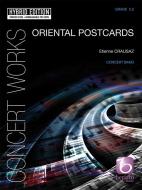 Oriental Postcards 