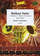 Balkan Suite Standard
