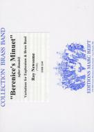 Berenice's Minuet Standard