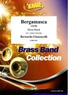 Bergamasca Standard