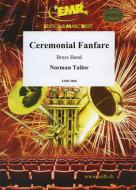 Ceremonial Fanfare Standard