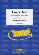 Concertino Standard