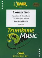 Concertino Standard