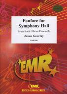 Fanfare For Symphony Hall Standard