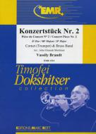 Konzertstück Nr. 2 Standard