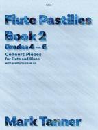 Flute Pastilles 2 Standard