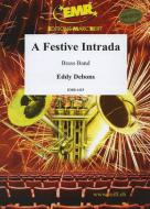 A Festive Intrada Standard