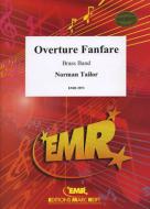 Overture Fanfare Standard
