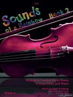 Sounds of a Rainbow 2 Standard