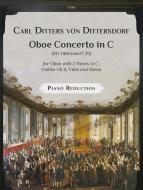 Oboe Concerto in C (Rtt 29) Standard