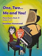 One, Two... Me and You! 3 Standard