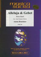 Alleluja & Gebet Standard