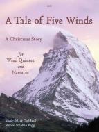 A Tale of Five Winds Standard