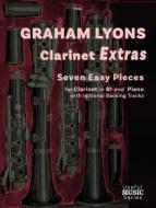 Clarinet Extras Standard