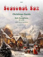 Seasonal Sax Standard