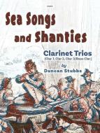 Sea Songs and Shanties Standard