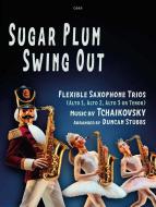 Sugar Plum Swing Out Standard