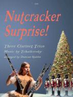 Nut Cracker Surprise Standard