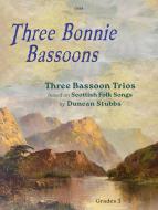 3 Bonnie Bassoons Standard