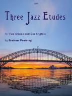 3 Jazz Etudes Standard