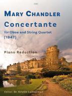 Concertante Standard