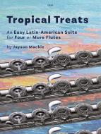 Tropical Treats Standard